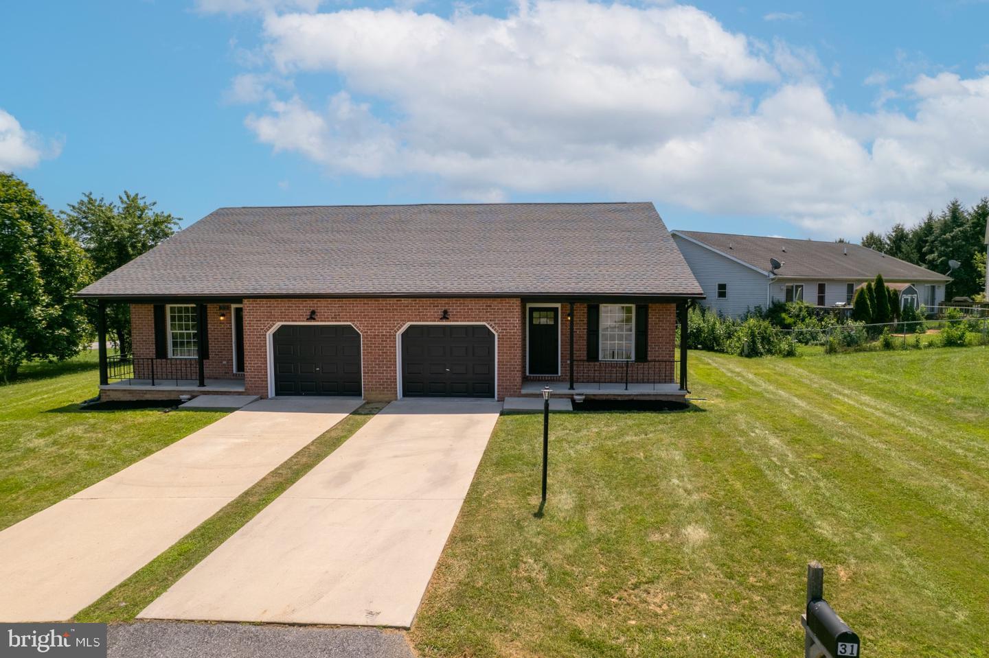 Property Photo: 31 Larch Drive PA 17257