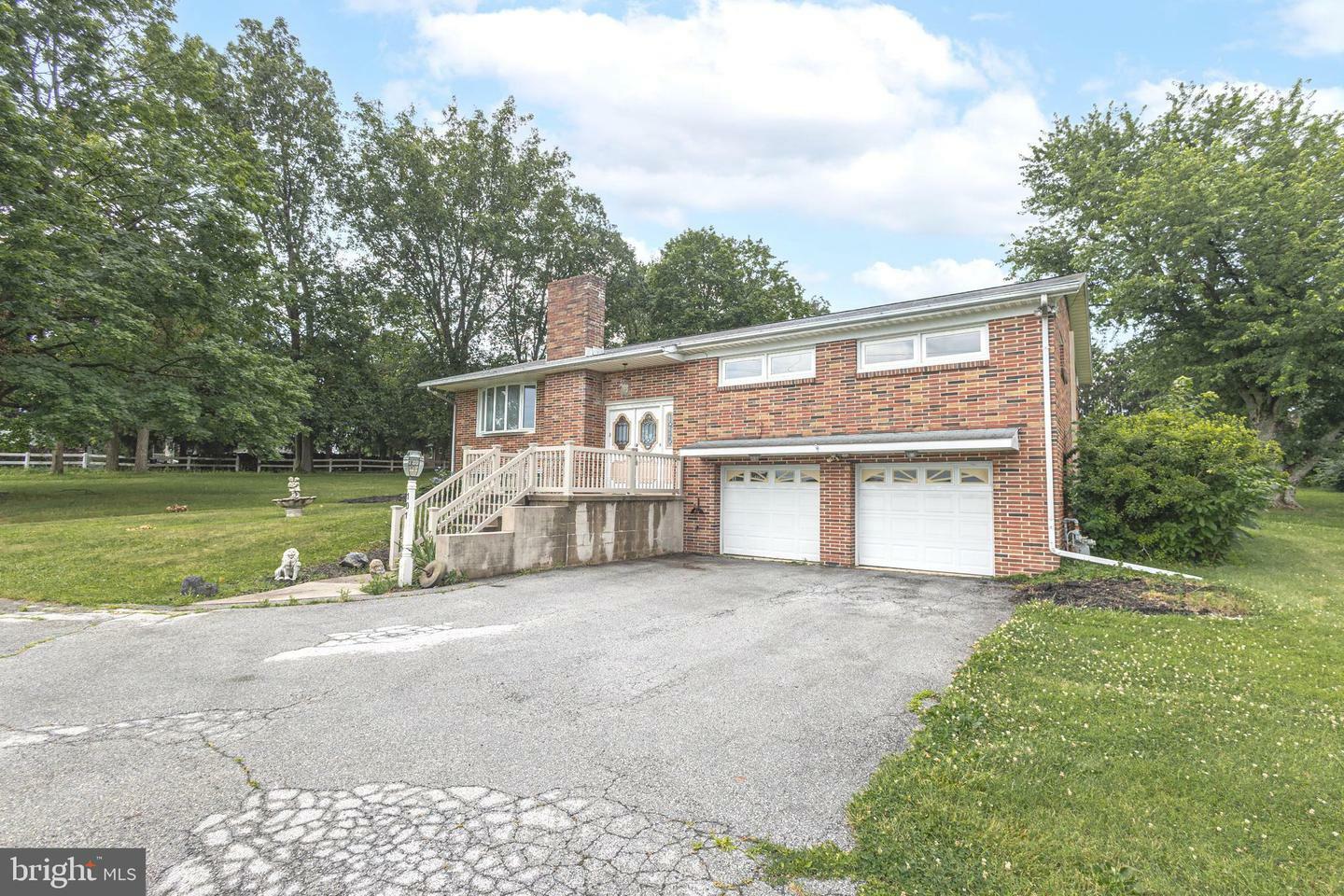 Property Photo: 101 Lafayette Road PA 19320