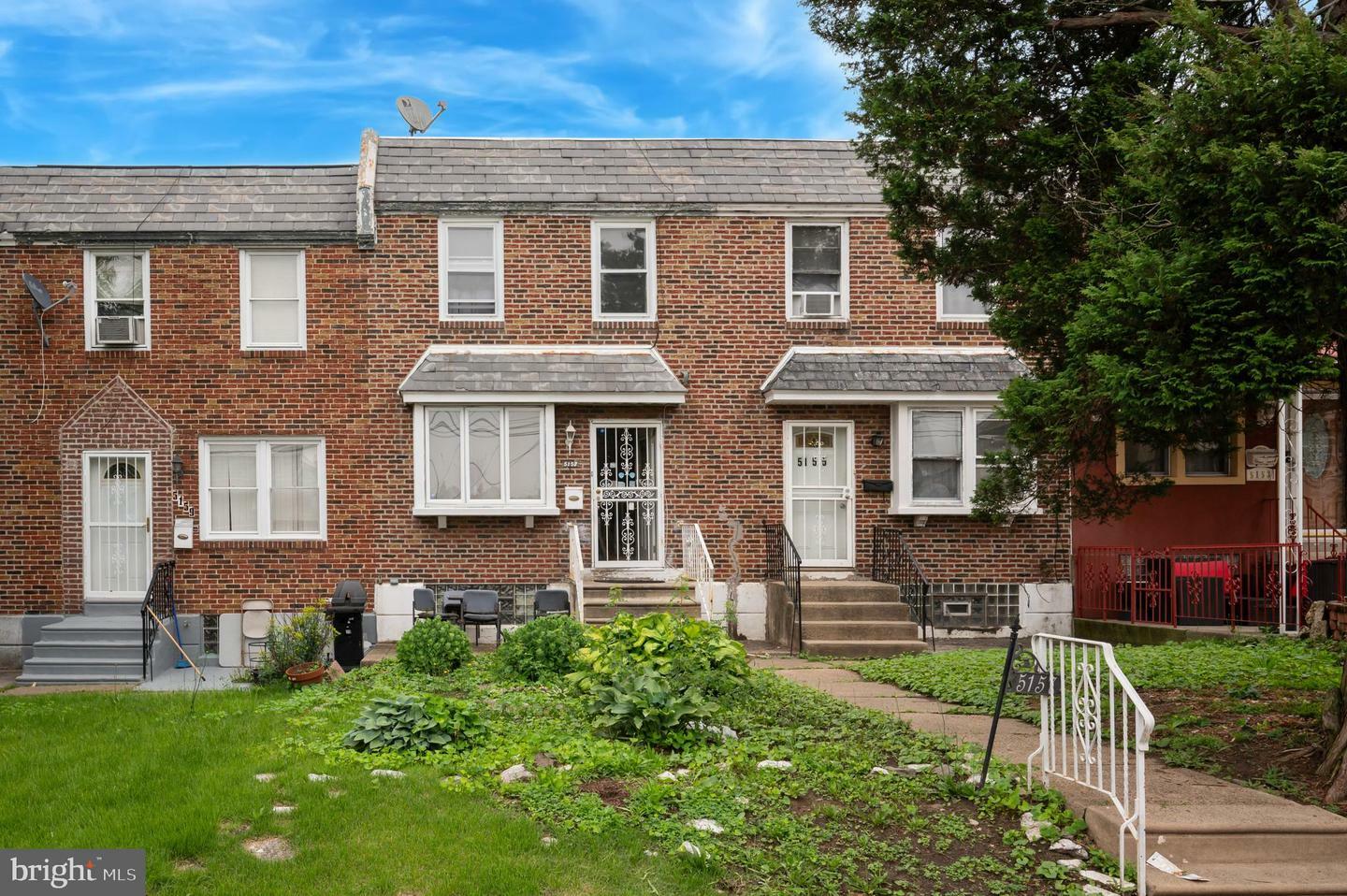 Property Photo: 5157 C Street PA 19120
