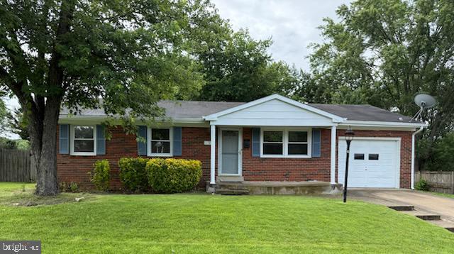 Property Photo:  13223 Hawthorn Lane  VA 22193 