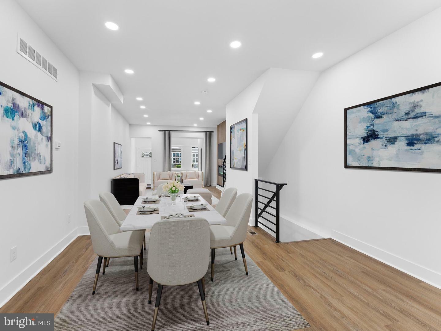Property Photo: 5141 Walton Avenue PA 19143