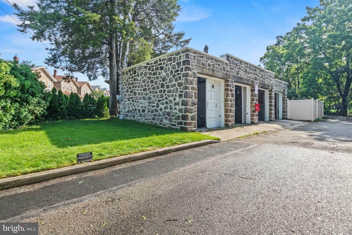 Property Photo: 0 Renfrew Avenue PA 19002