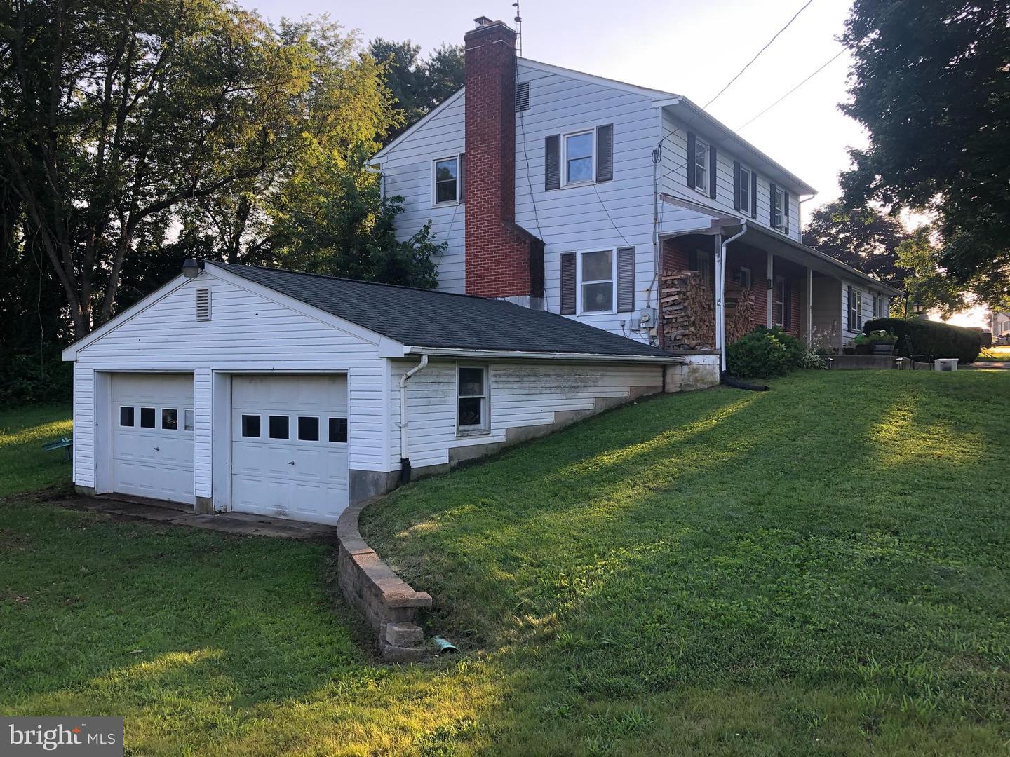 Property Photo: 82 Cox Road MD 21917