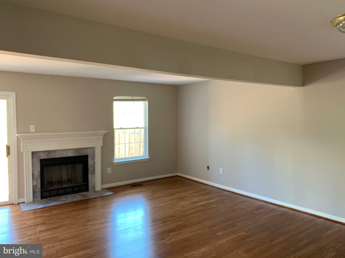 Property Photo: 9253 Kristy Drive VA 20111