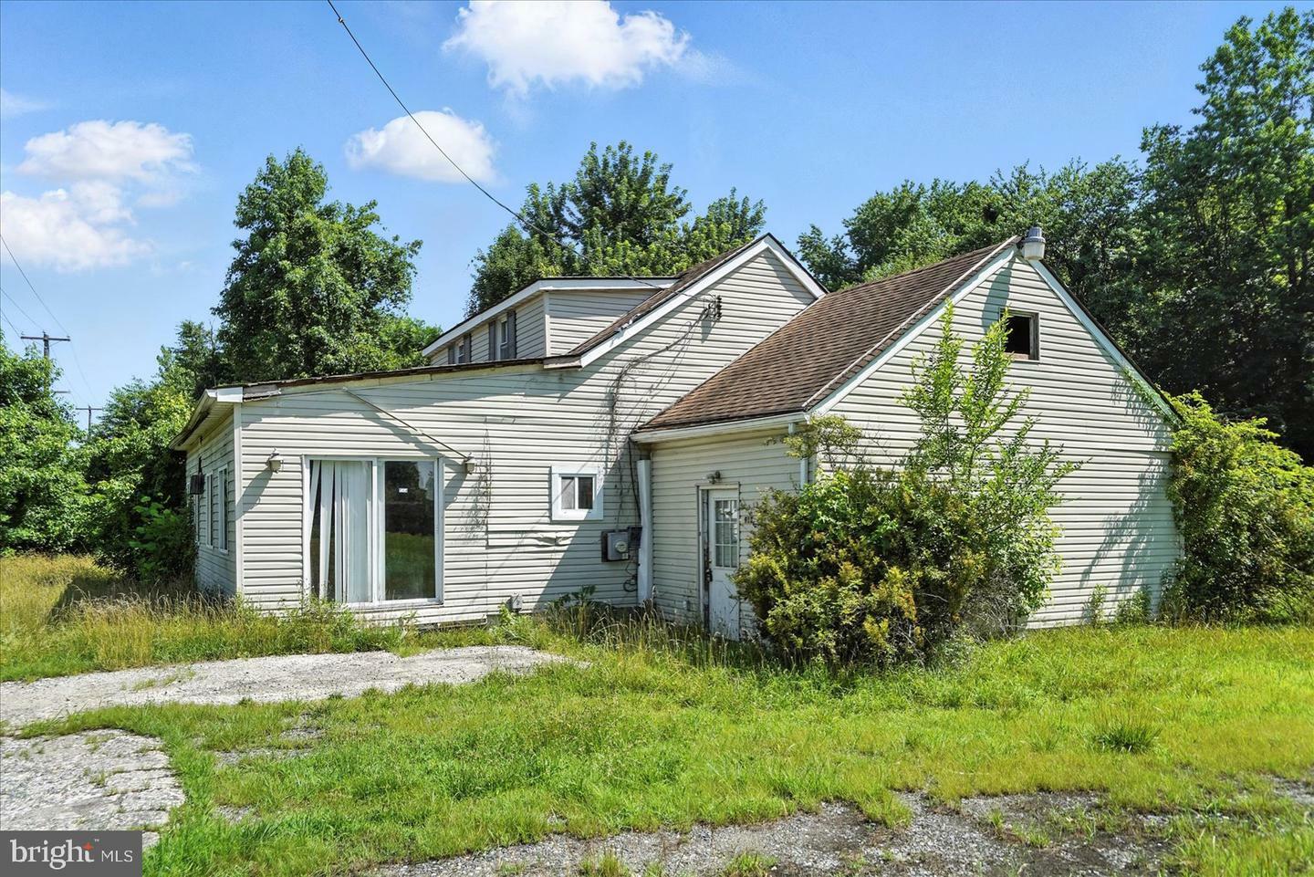 Property Photo: 912 N Bridge Street MD 21921