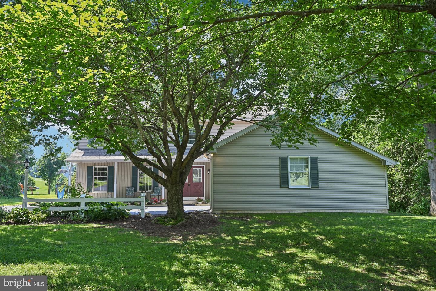 Property Photo: 3 Allison Drive PA 19320