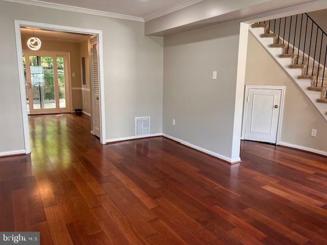 Property Photo: 8501 Westover Court VA 22152