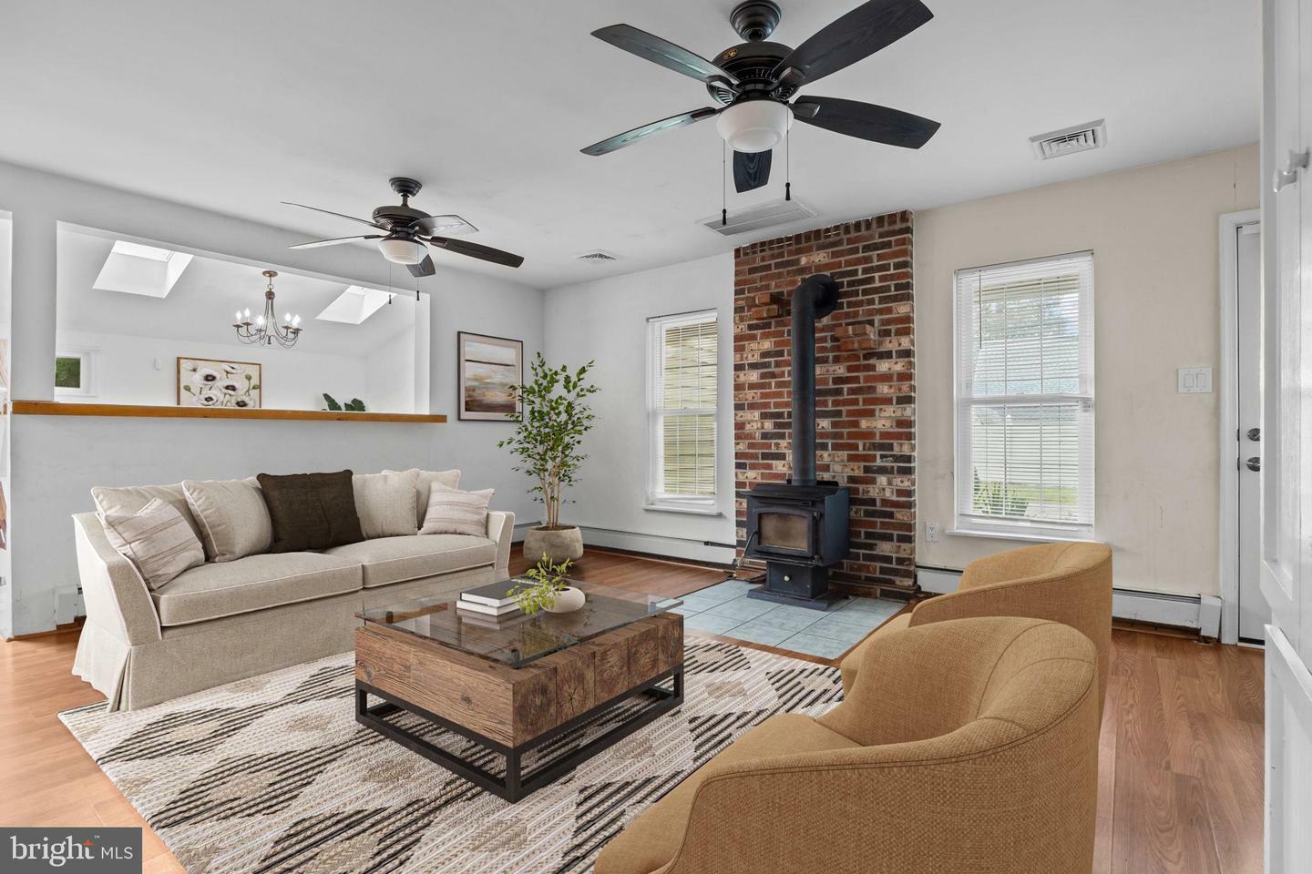 Property Photo: 36 Grapevine Road PA 19057