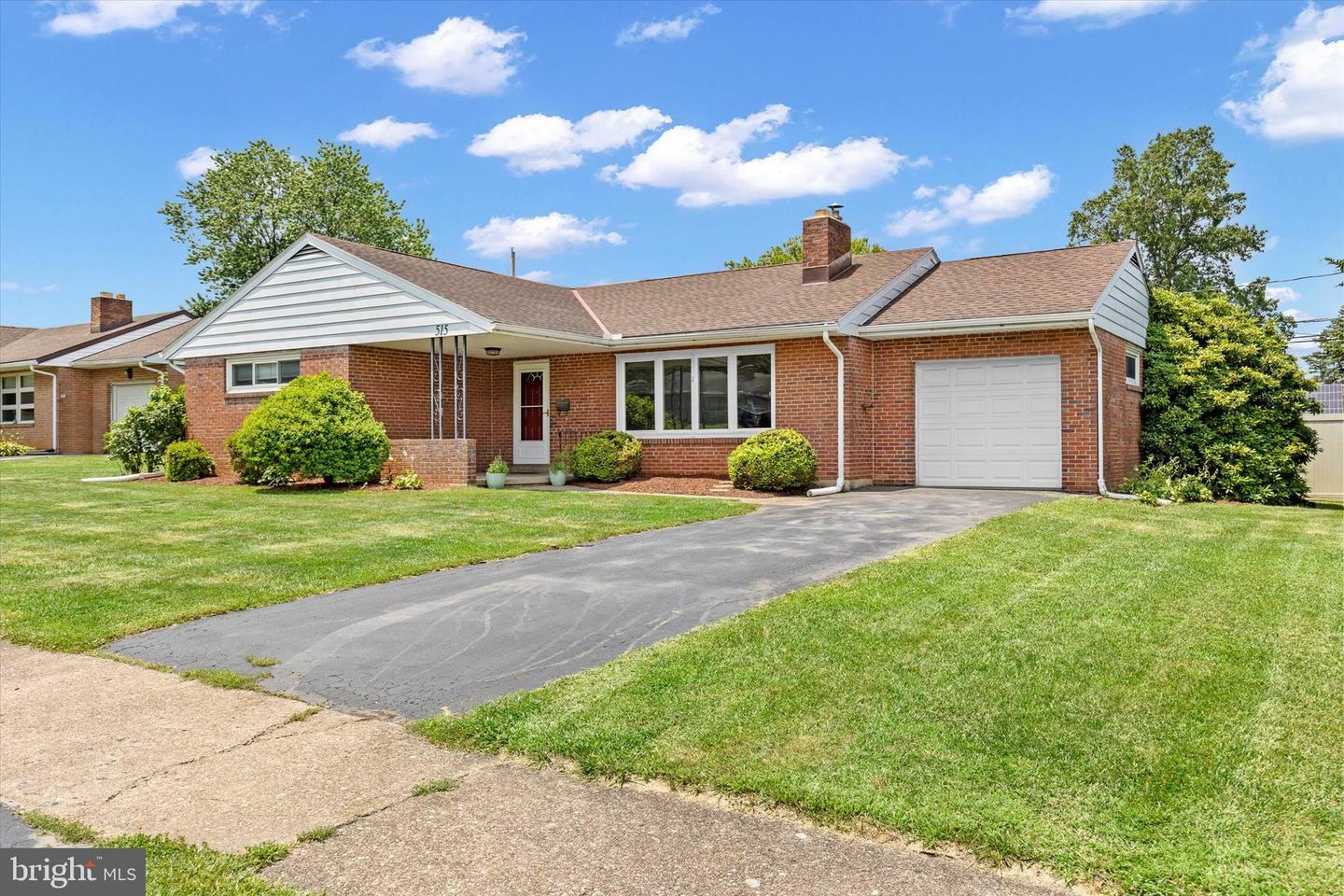 Property Photo: 515 Park Avenue PA 17070