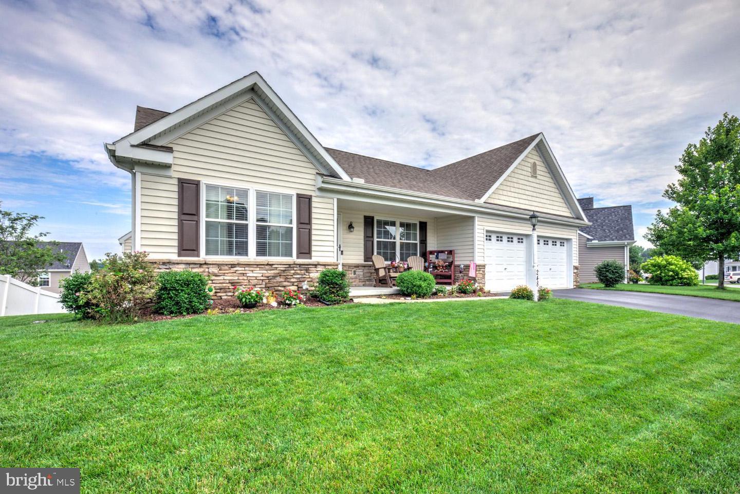 Property Photo: 248 Cedar Hollow PA 17545