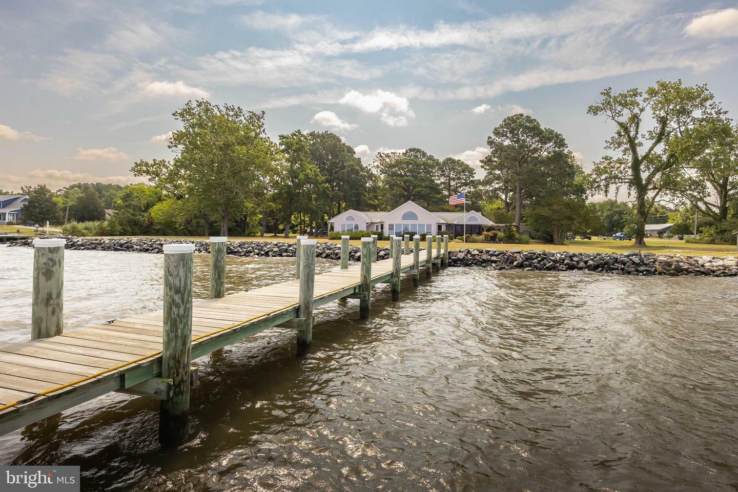 Property Photo: 3998 Oyster Shell Lane MD 21814