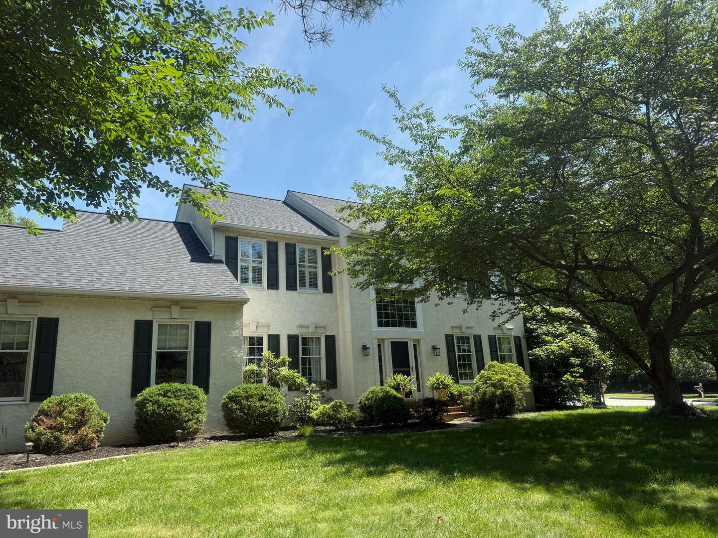 Property Photo: 1701 Adler Lane PA 19355