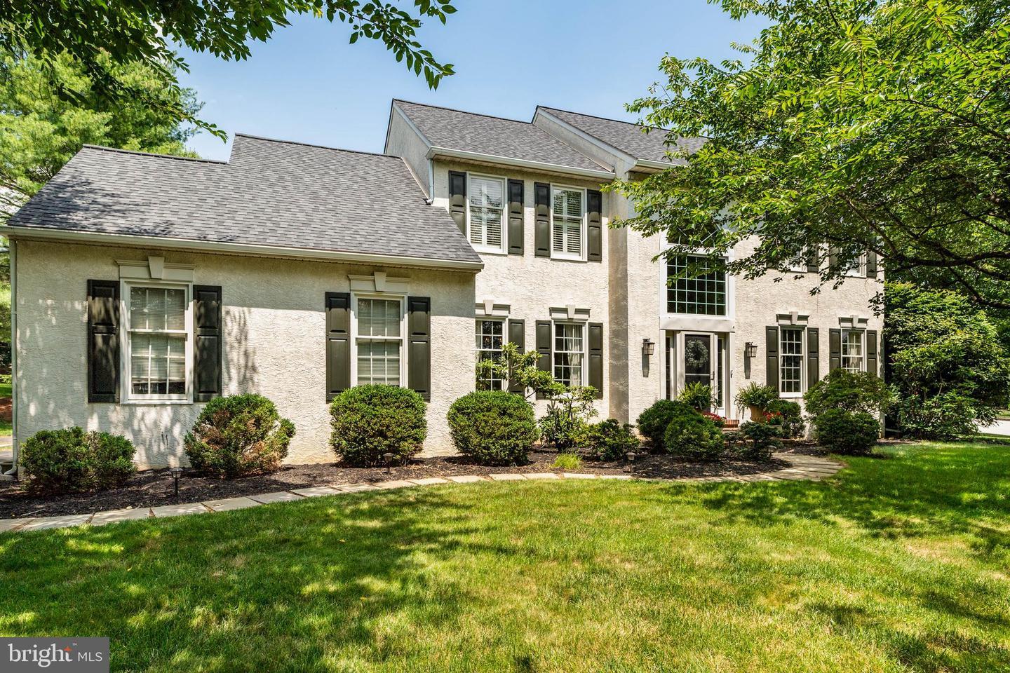 Property Photo: 1701 Adler Lane PA 19355