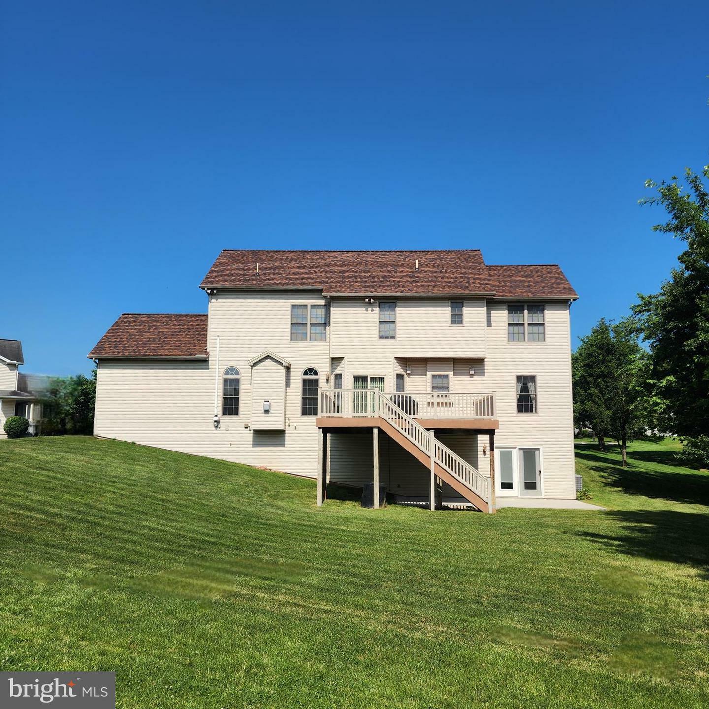 Property Photo: 5255 Aldersgate Circle PA 17050