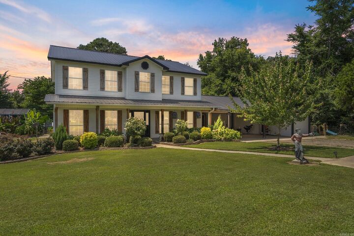 Property Photo: 410 Bass Road AR 72173
