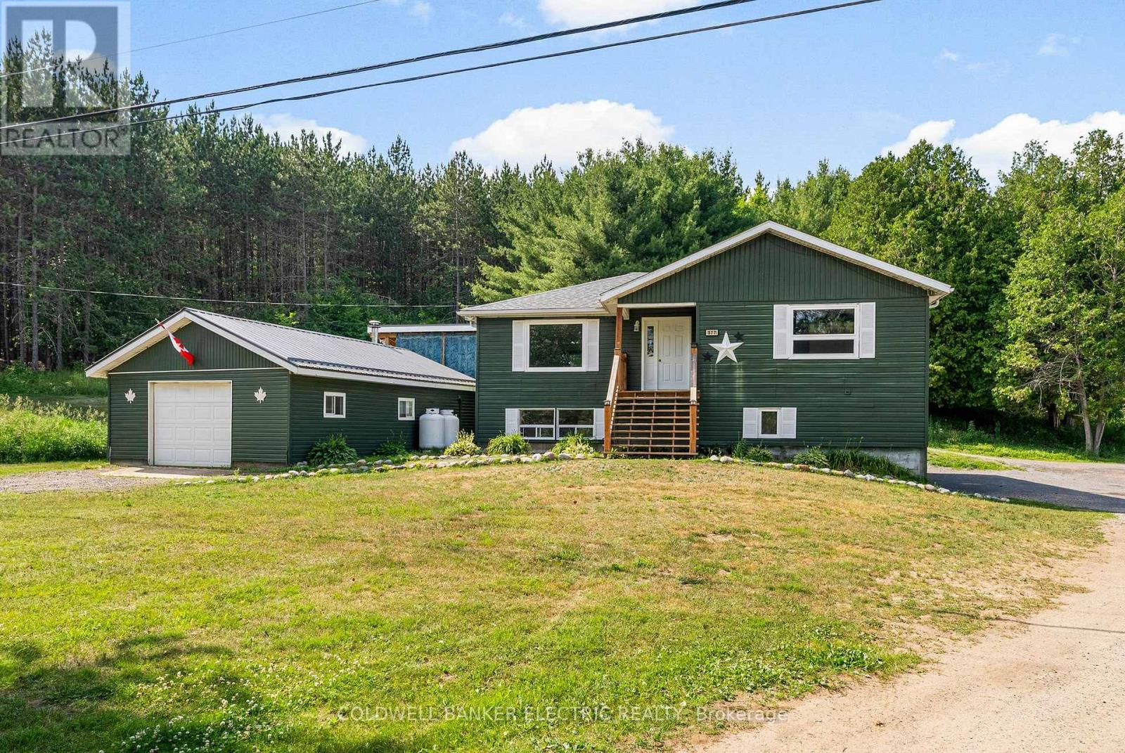 Photo de la propriété: 577 Weslemkoon Lake Road ON K0L 1W0