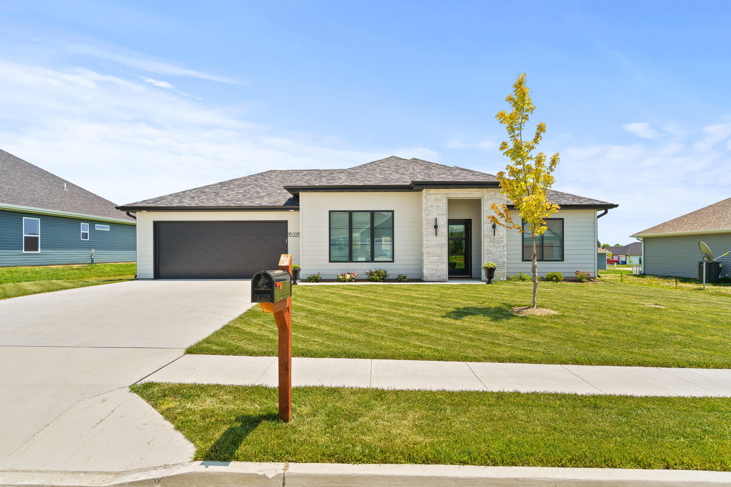15325 General Dr  Ashland MO 65010 photo