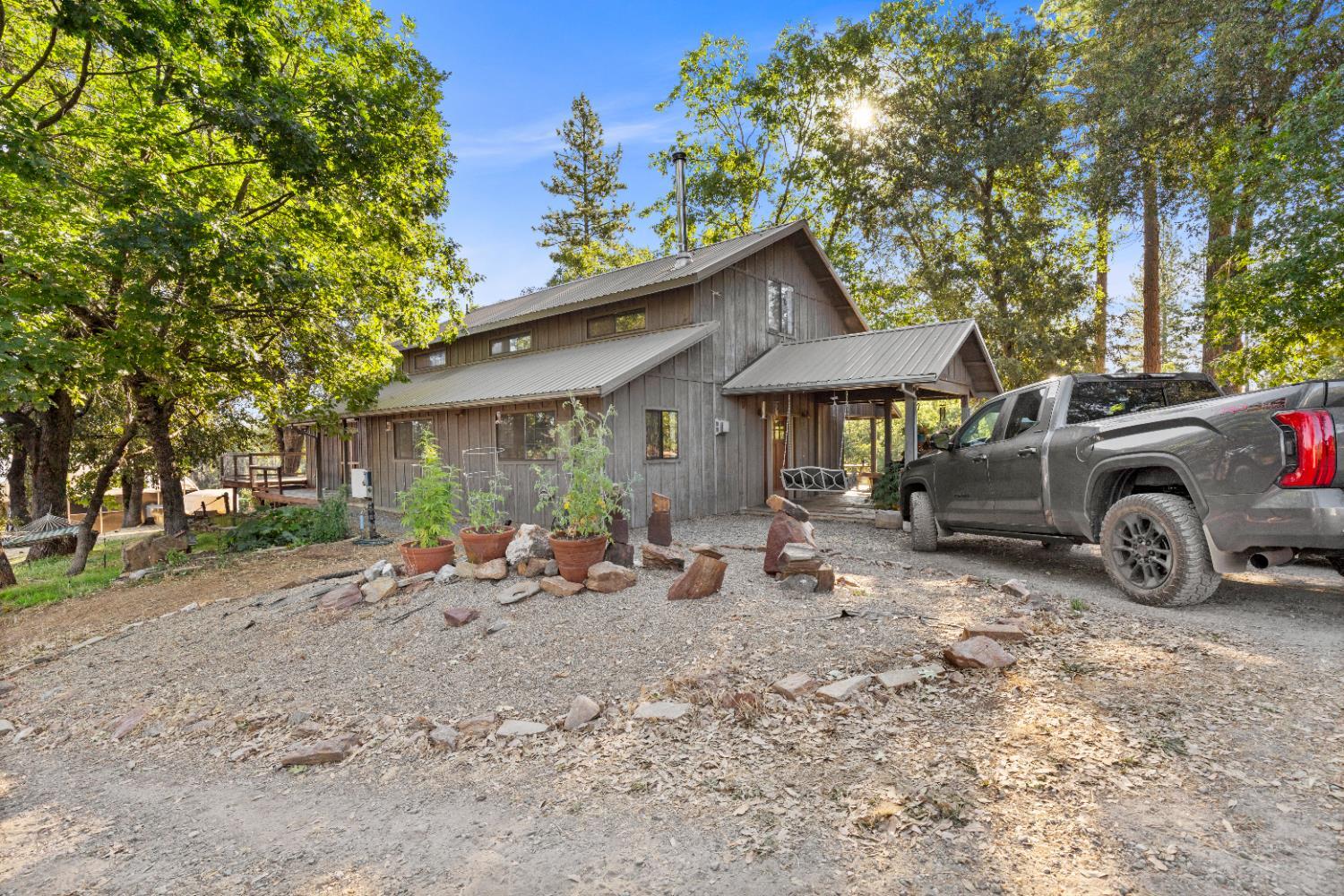 6640 Railroad Flat Road  Mountain Ranch CA 95246 photo