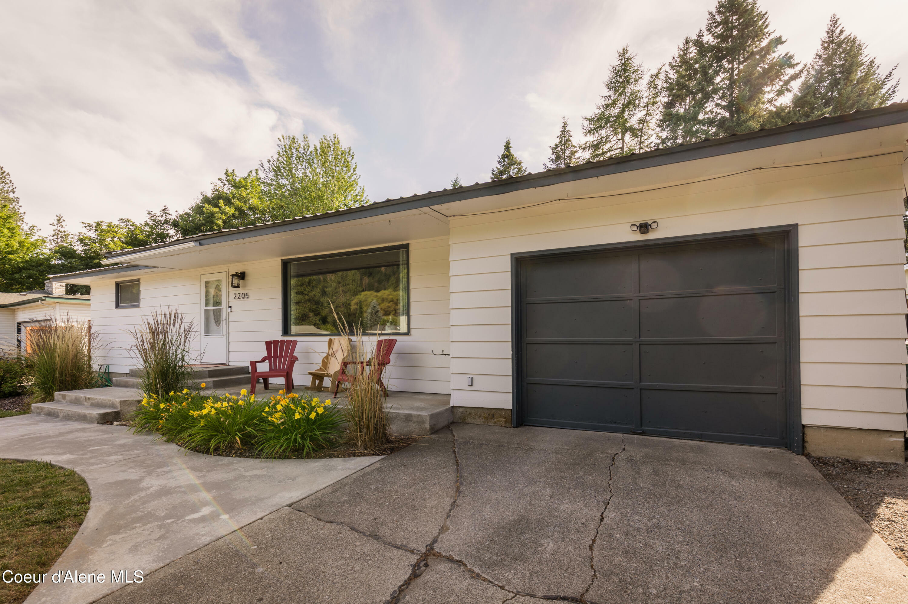 Property Photo: 2205 N 12th St ID 83814