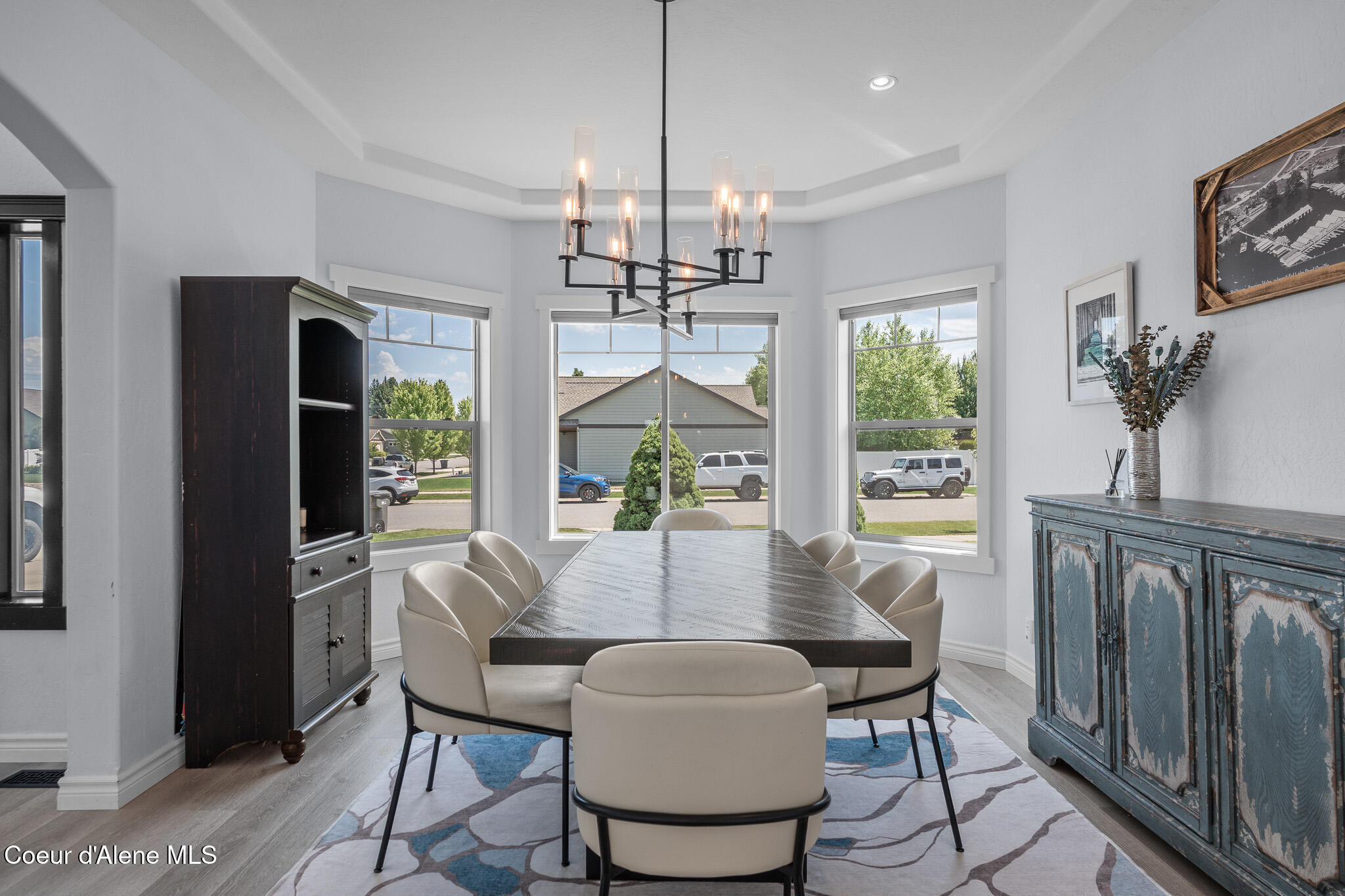 Property Photo: 9433 N Justice Way ID 83835