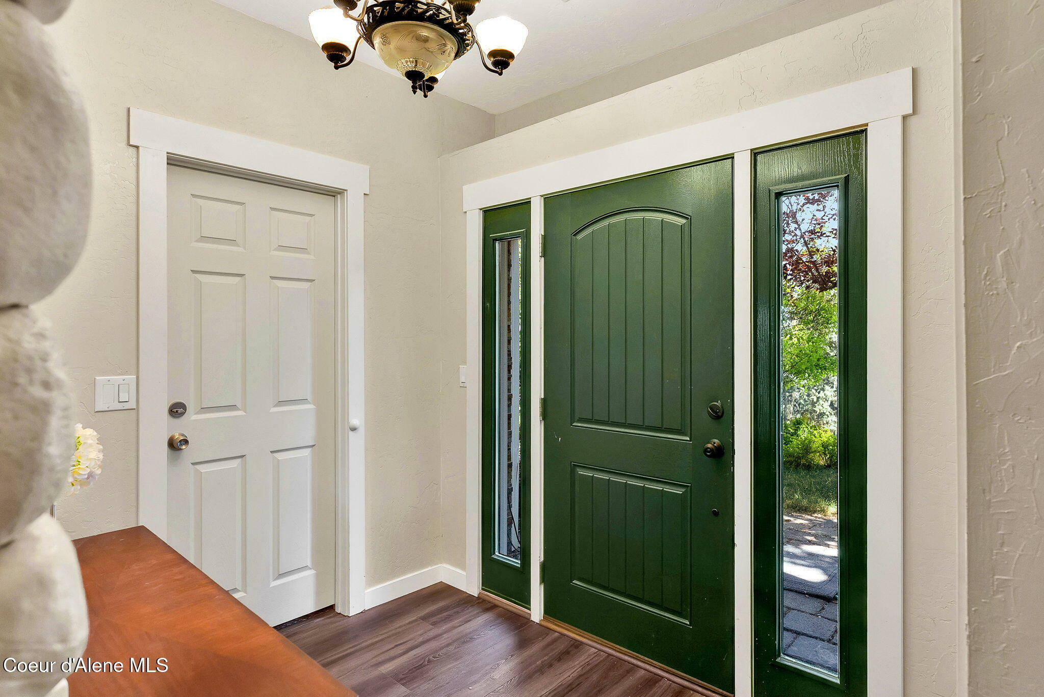 Property Photo: 959 N Rutledge Ct ID 83814