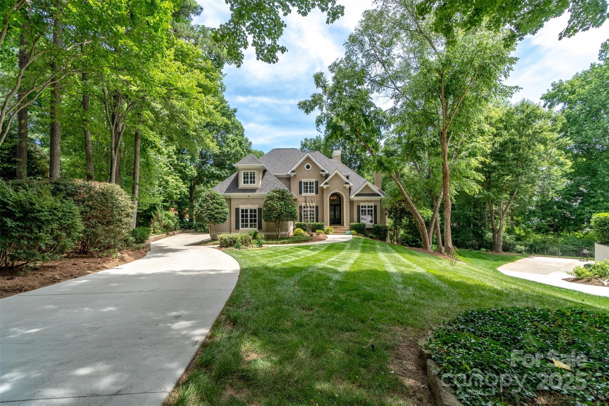 Property Photo: 19002 Meta Road NC 28031