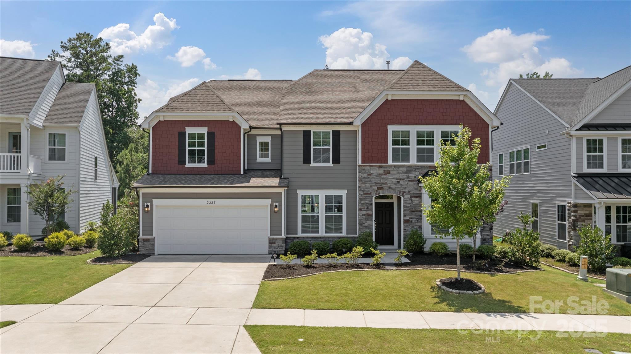 2225 Masons Bend Drive  Fort Mill SC 29708 photo