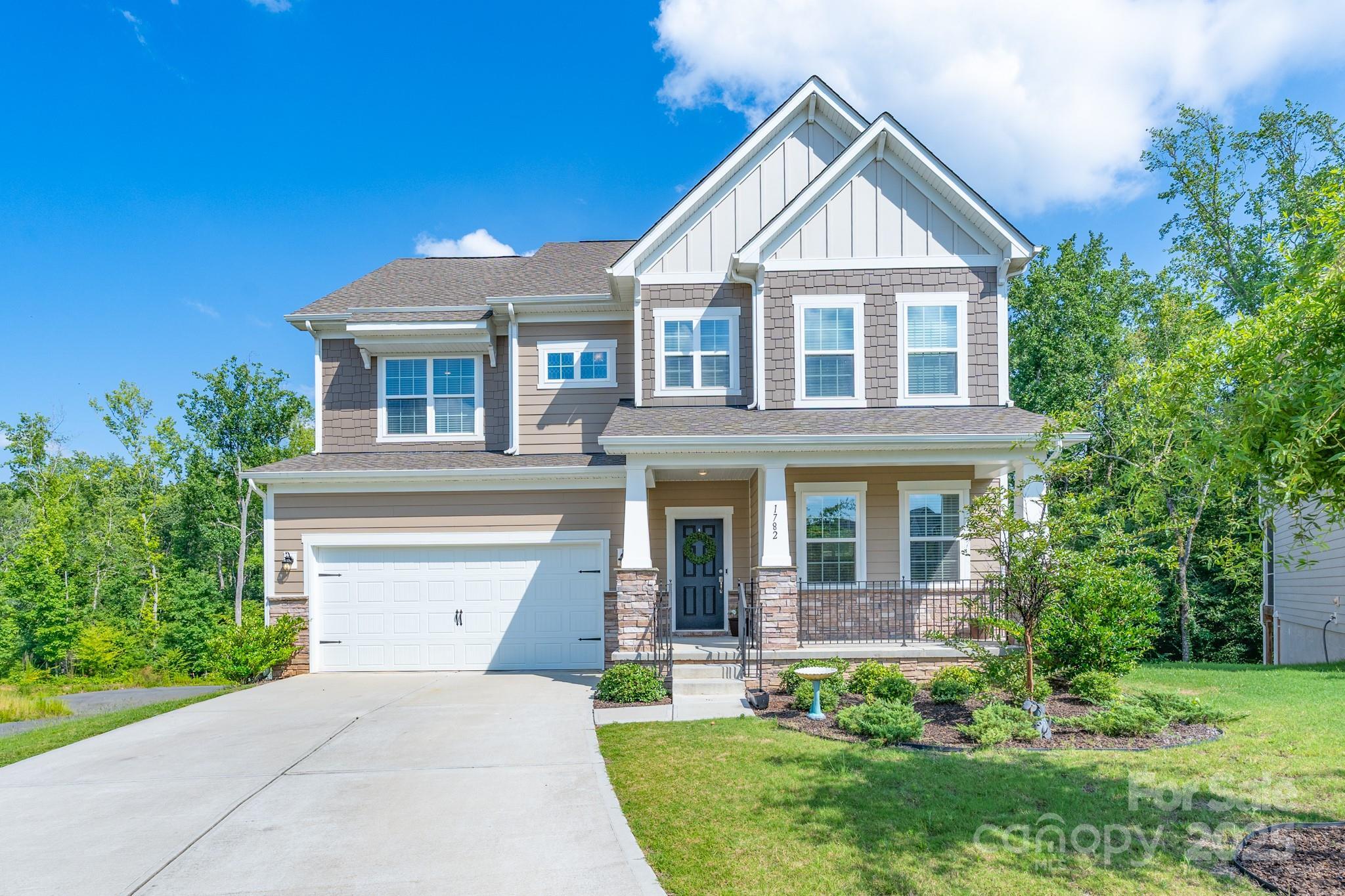 Property Photo: 1782 Wildwood Terrace Trail SC 29708