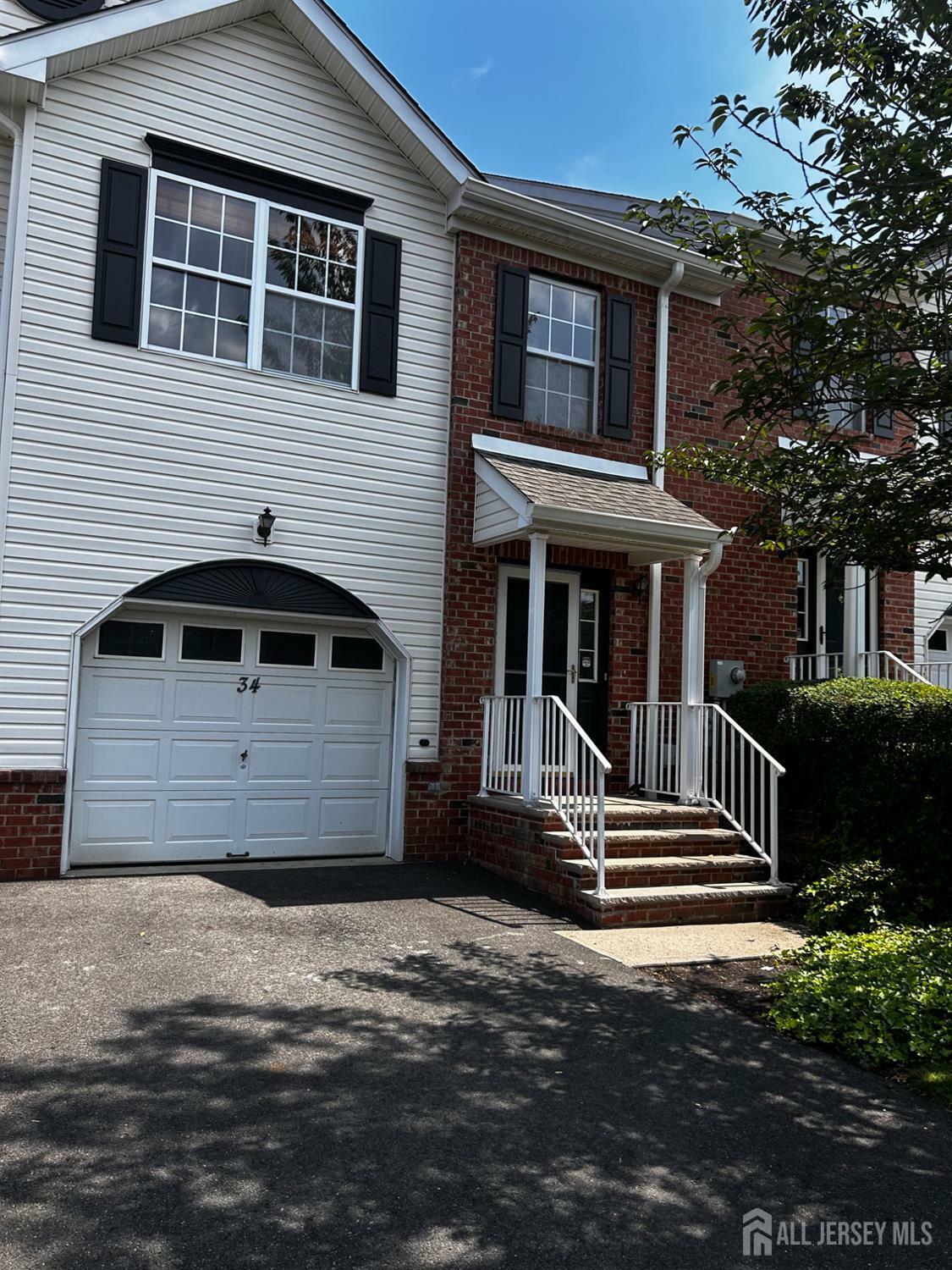 34 Heron Court  Manalapan NJ 07726 photo