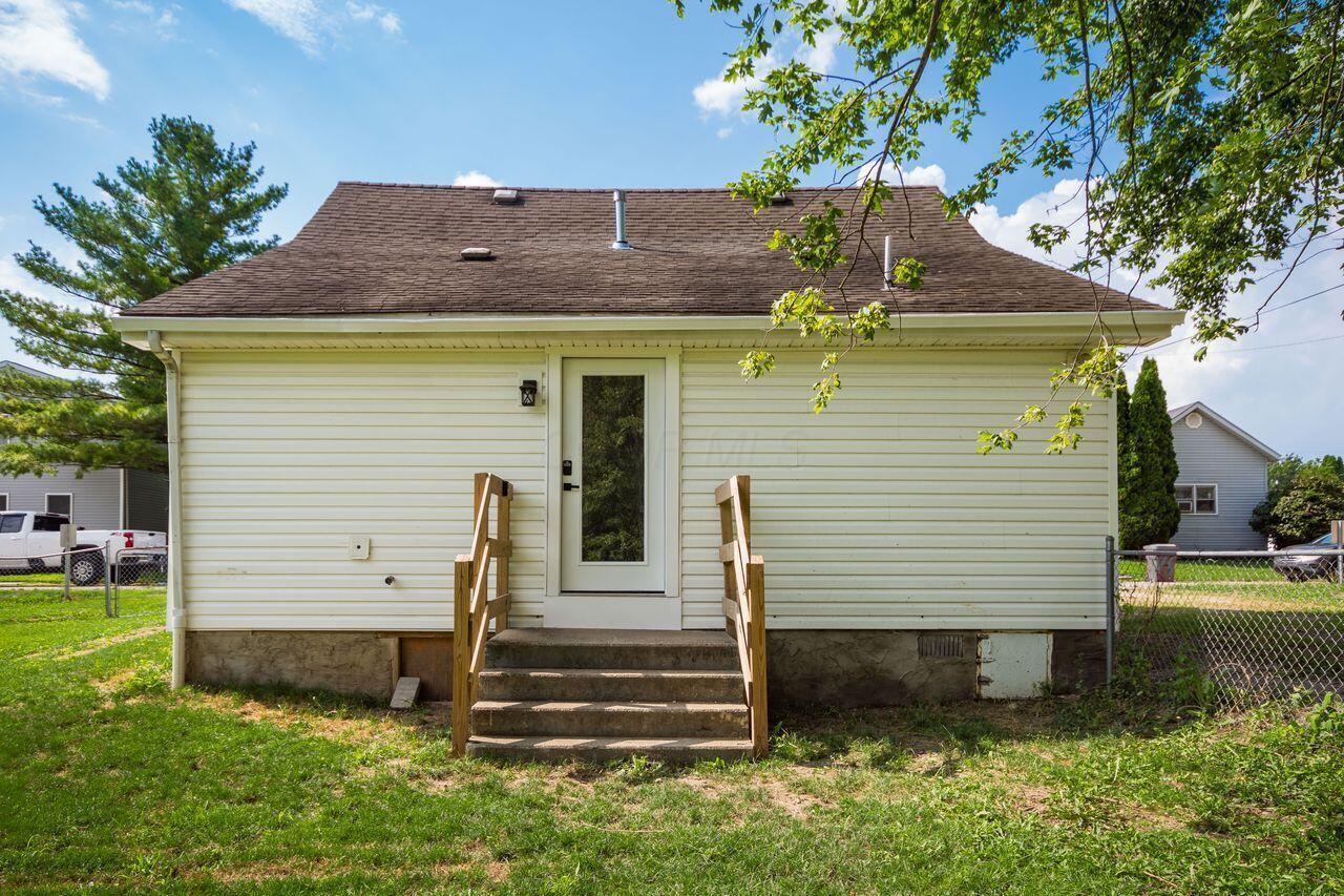 Property Photo: 44 South Street OH 43140