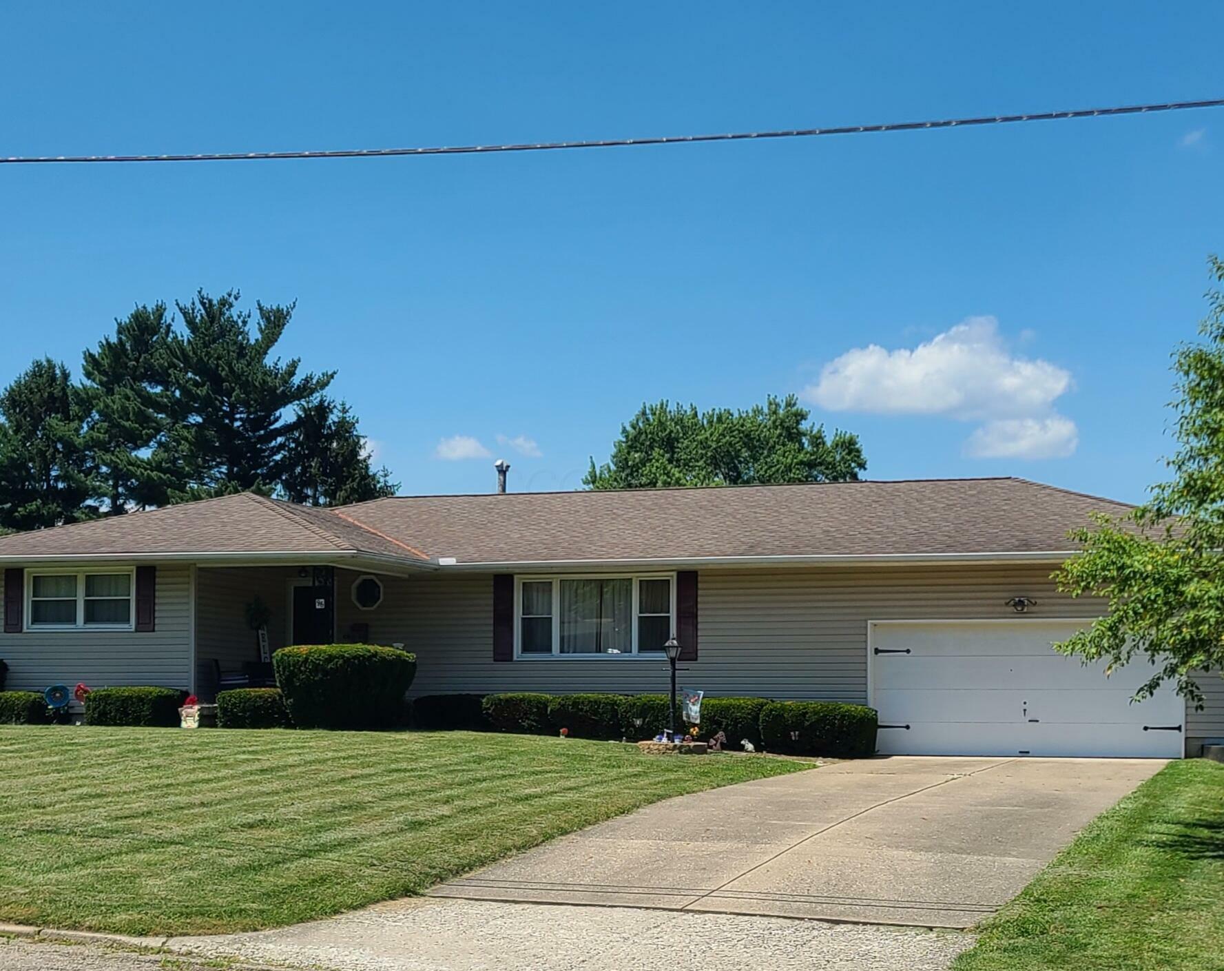 Property Photo:  96 Summit Street  OH 43055 
