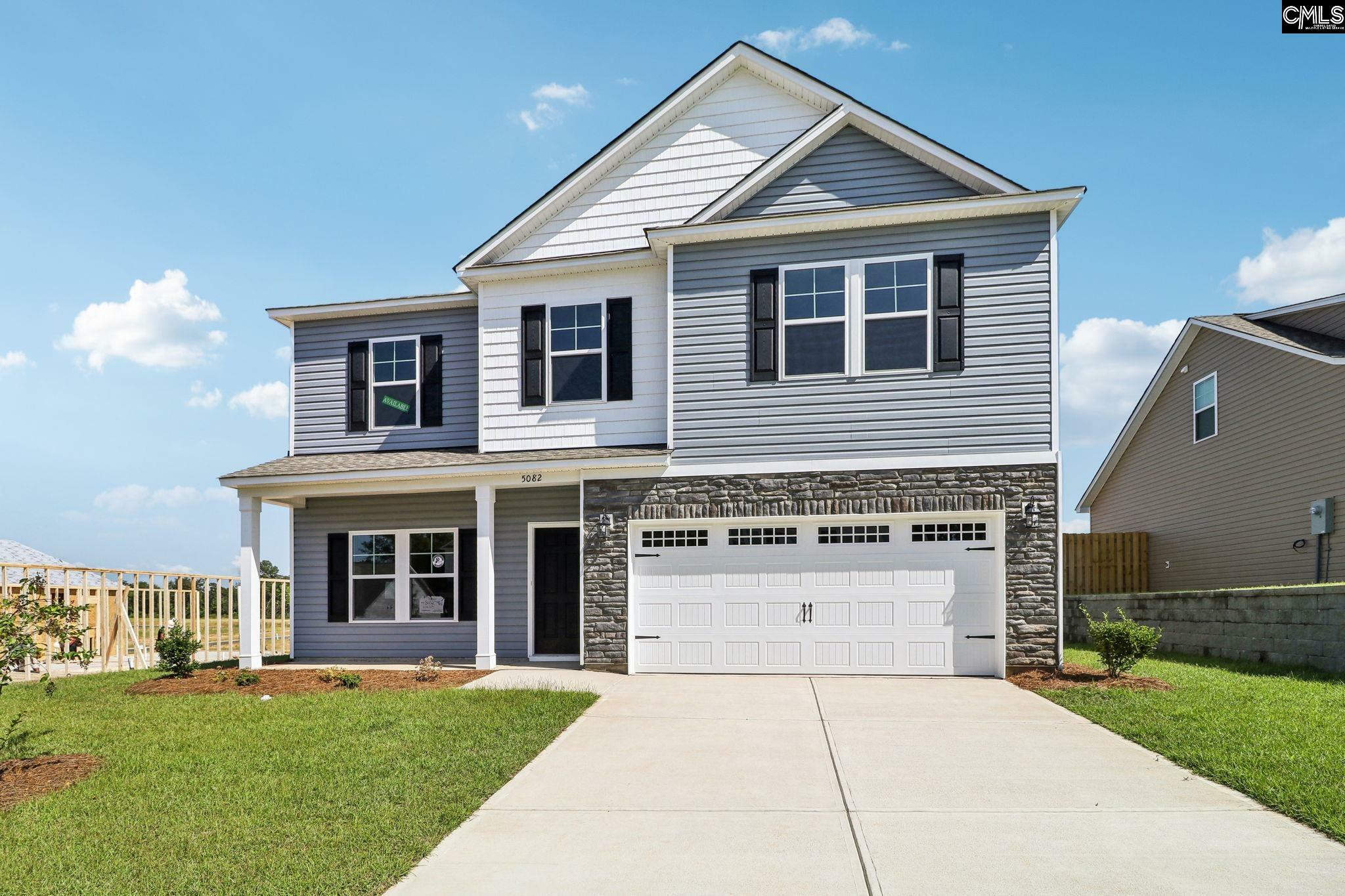 Property Photo:  550 Griffon  SC 29036 
