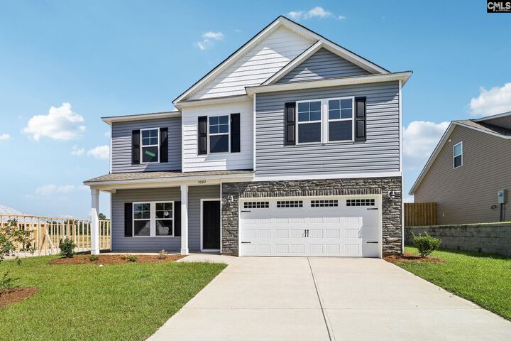 550 Griffon  Chapin SC 29036 photo