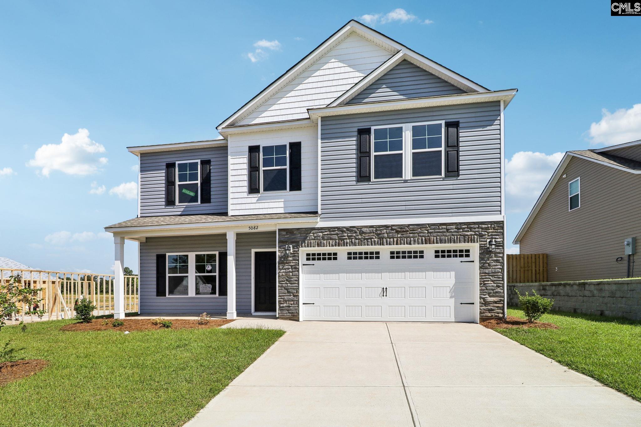 Property Photo: 550 Griffon SC 29036