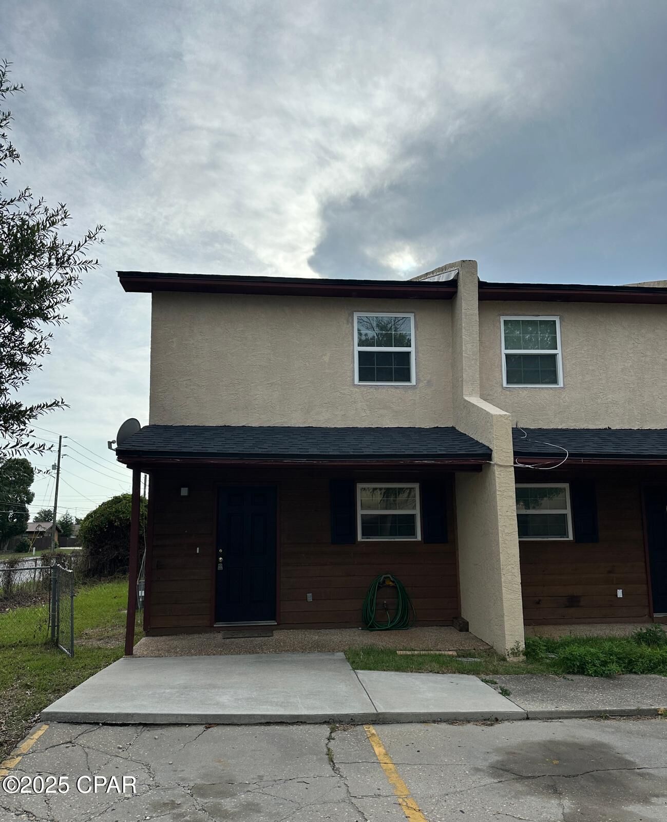 Property Photo: 6913 Cherry Street X FL 32404