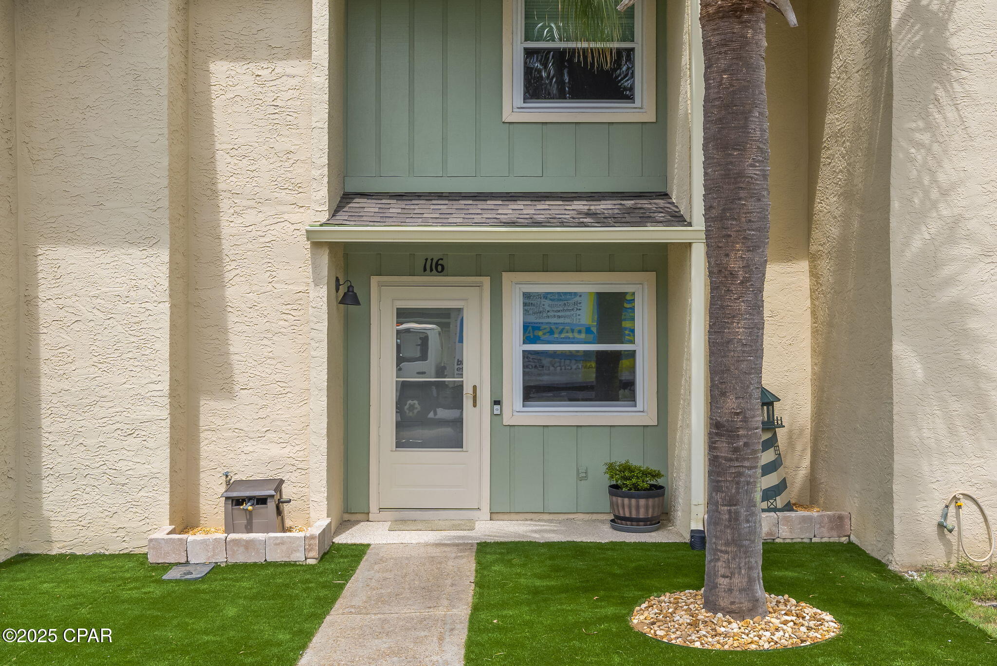 Property Photo: 116 W. Leslie Lane Lane FL 32407