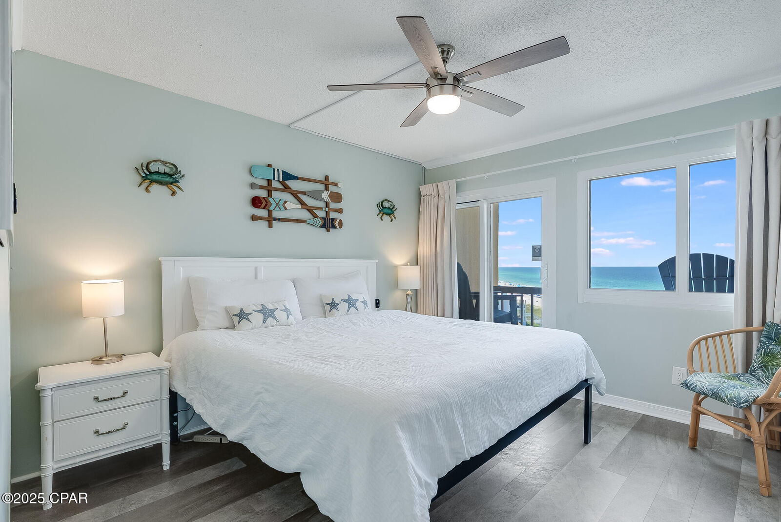 Property Photo:  23223 Front Beach Road 702  FL 32413 