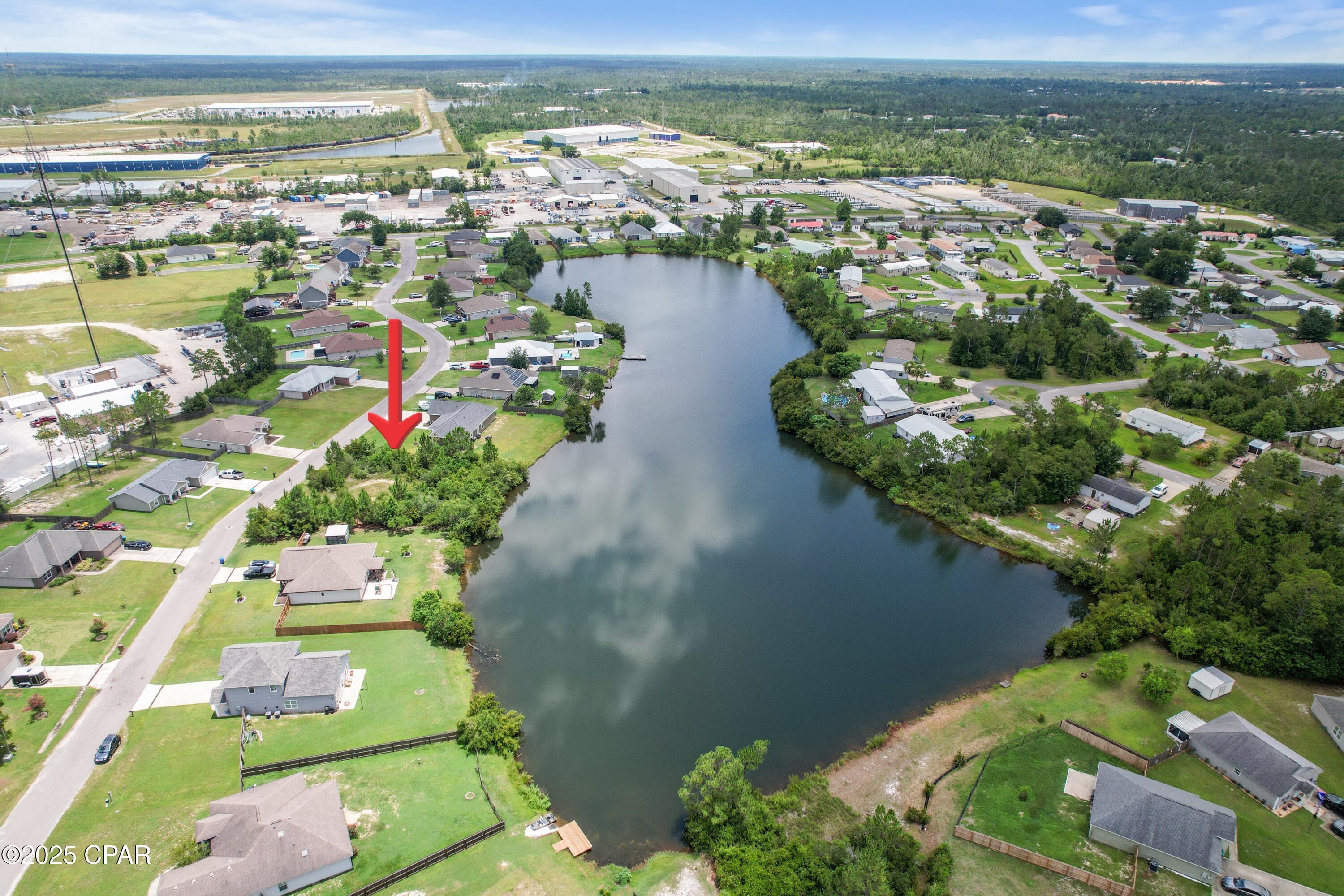 Property Photo:  7314 Rachel Way  FL 32404 