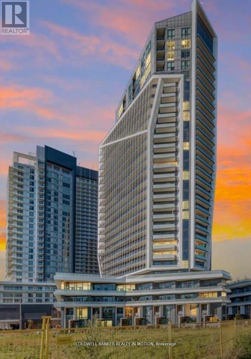 Property Photo: 50 Ordnance Street 3107 ON M6K 0C9