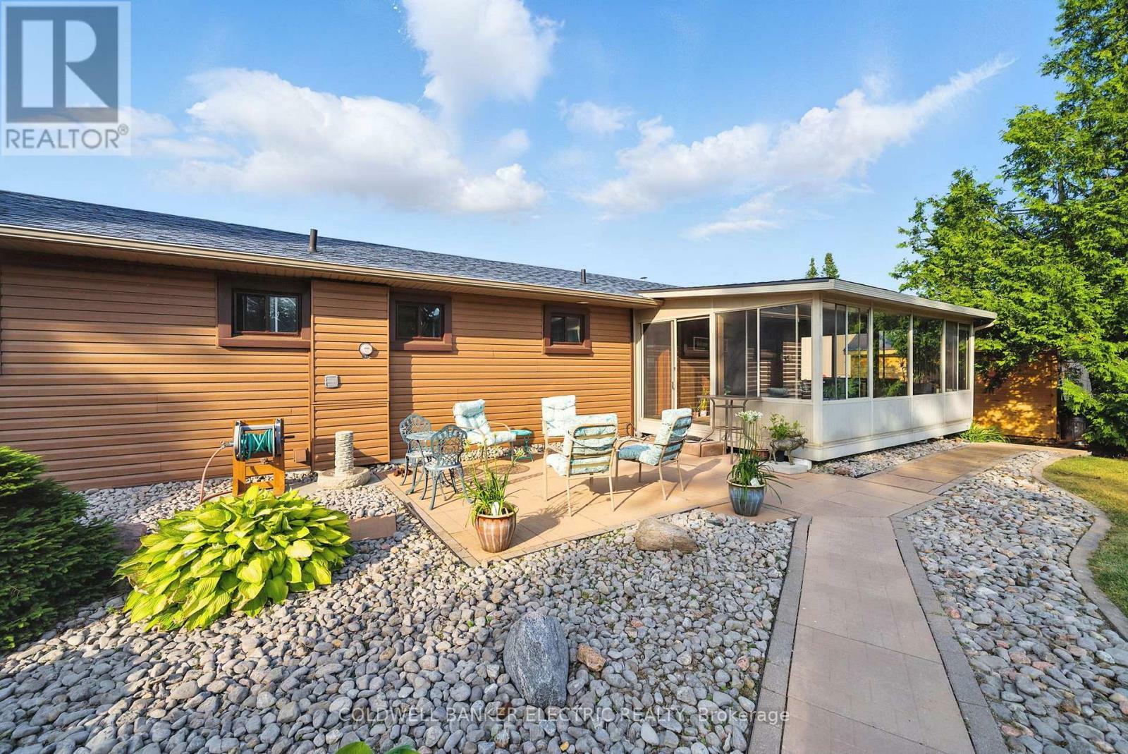 Property Photo: 63 South Bayou Road ON K0M 1N0