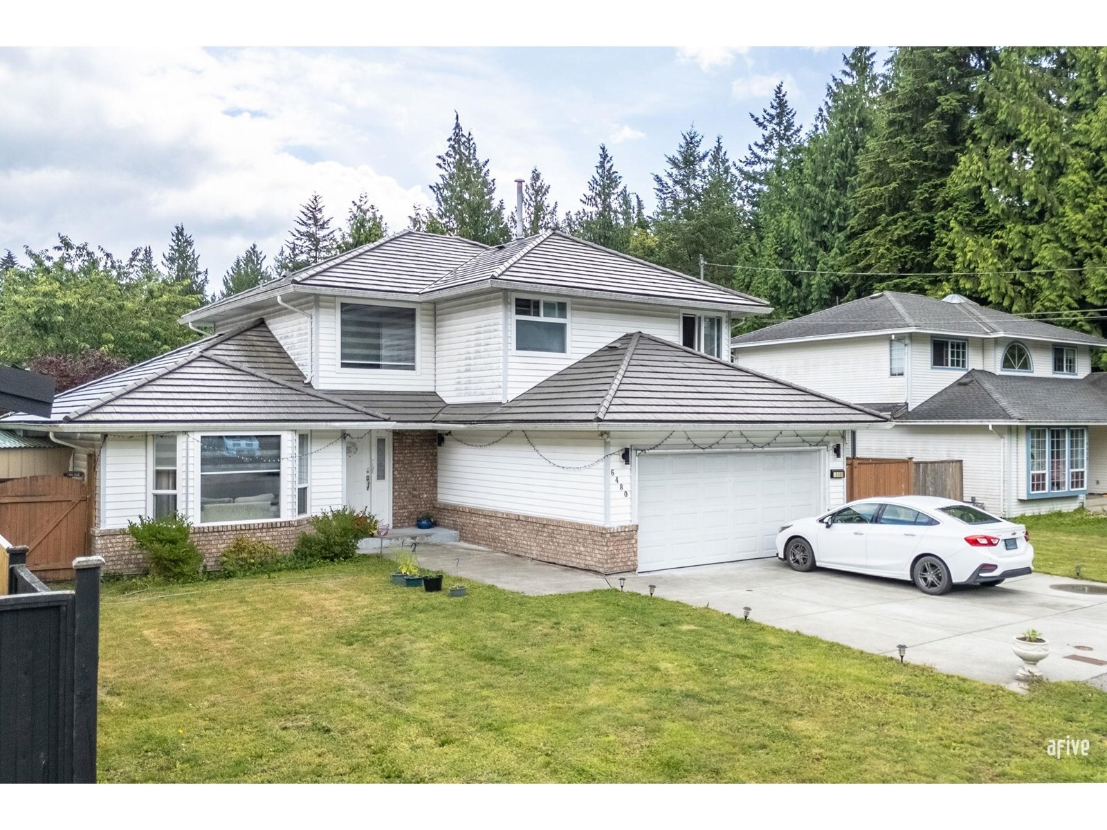Property Photo: 6480 138 BC V3W 5G6