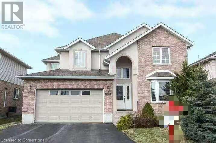 Property Photo:  566 Buckingham Boulevard  ON N2T 2T8 