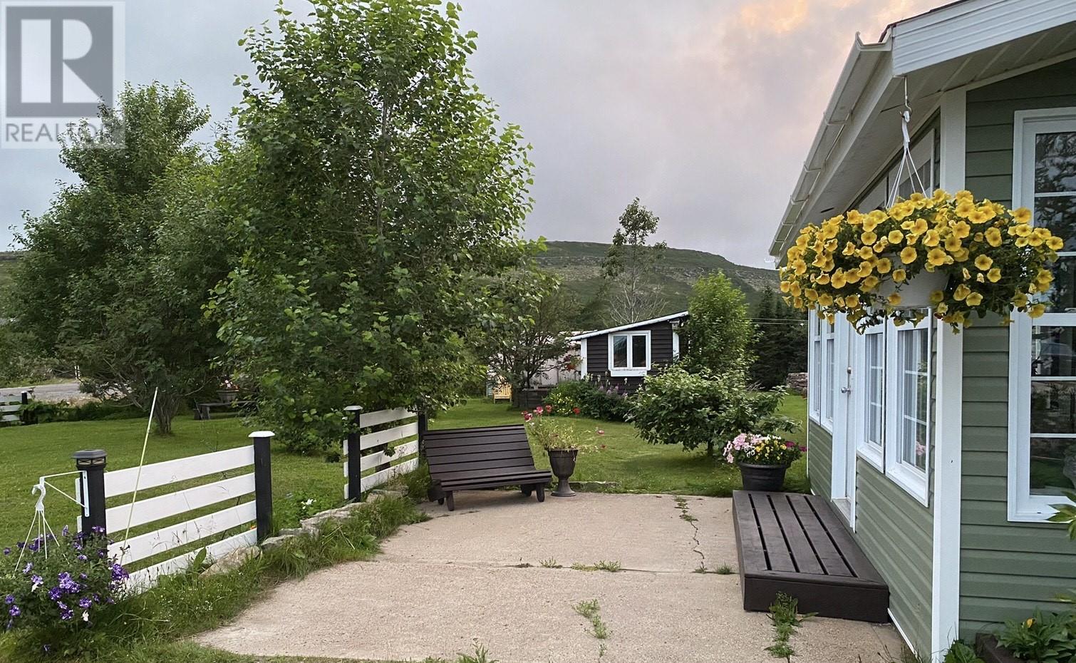 Property Photo: 43 Main Street NL A0K 2P0