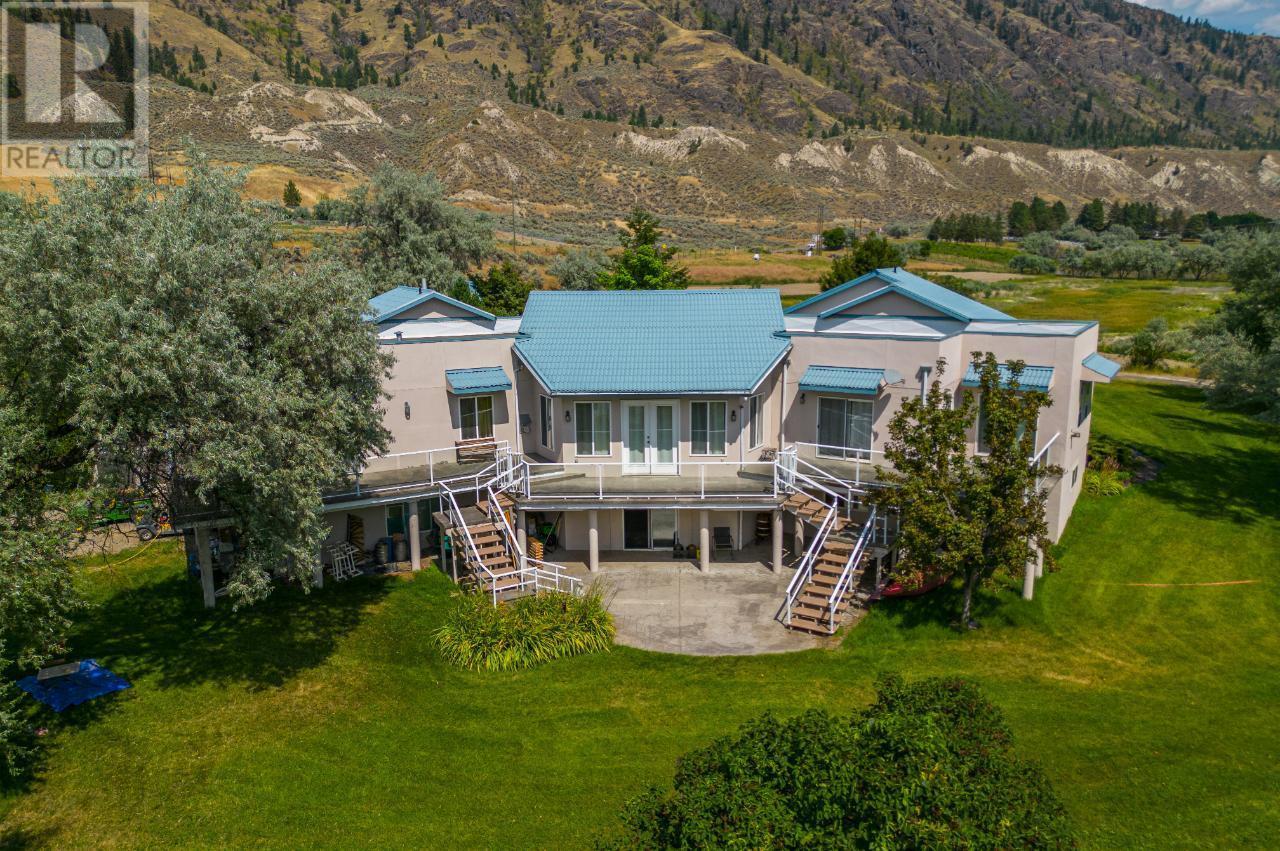 Property Photo:  3390 Shuswap  E Road  BC V2H 1T2 