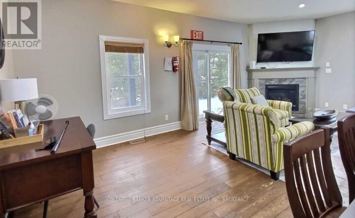 Property Photo:  171 Snowbridge Way 141  ON L9Y 0V1 