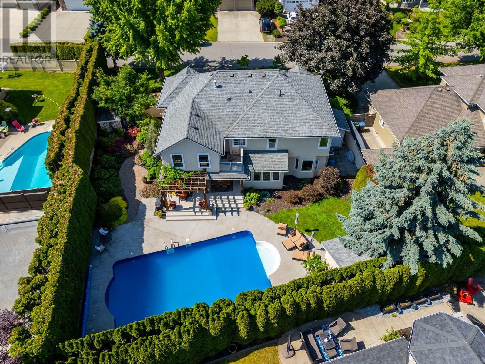 Property Photo: 464 Cascia Drive BC V1W 3C7
