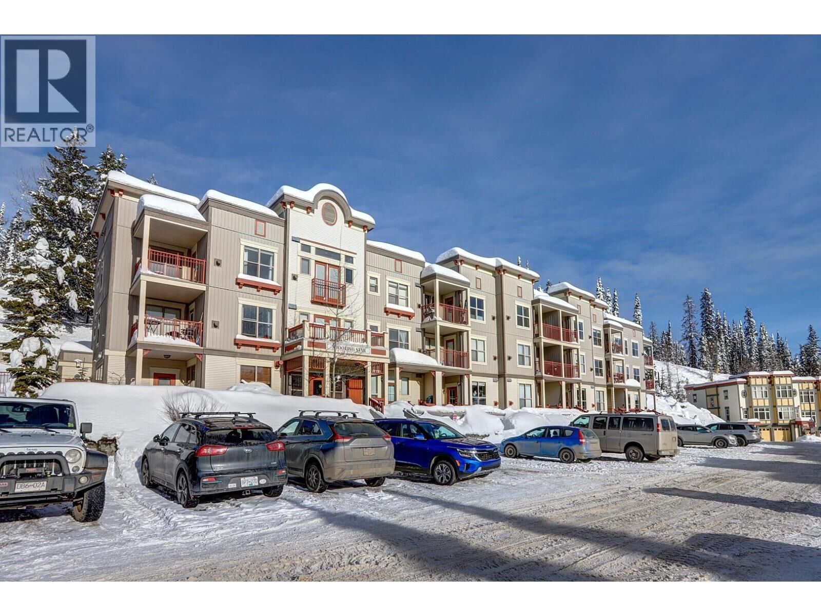 Property Photo:  9802 Silver Star Road 306  BC V1B 3M1 