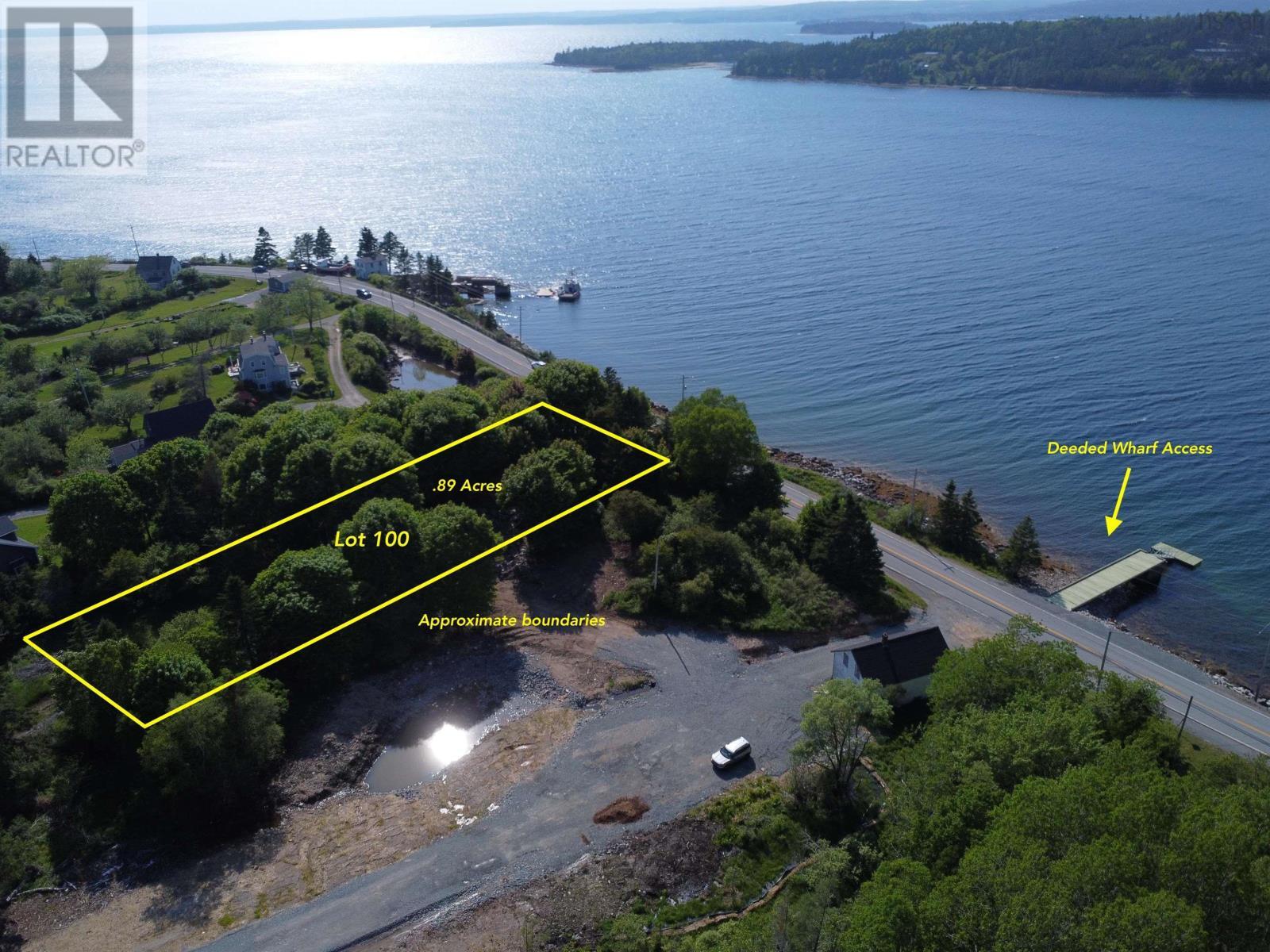 Property Photo:  Peggys Cove Road 104  NS B3Z 2V1 