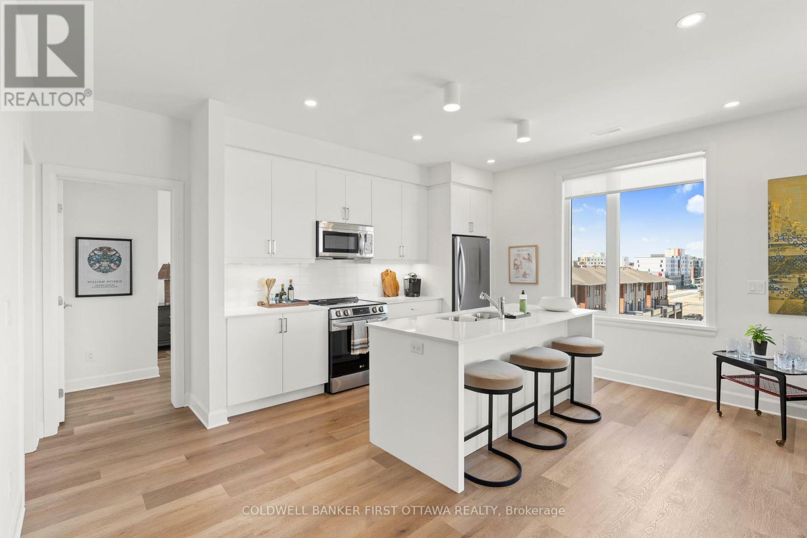 Property Photo: 655 Wanaki Road 102 ON K1K 5B4
