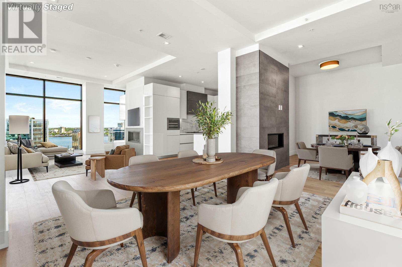 Property Photo: 1650 Granville Street 2301 NS B3J 0E1